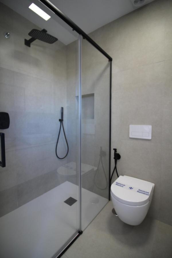 Elvira Home San Gines Aq-104 Santiago De La Ribera Bagian luar foto