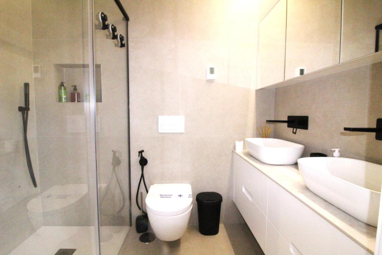 Elvira Home San Gines Aq-104 Santiago De La Ribera Bagian luar foto