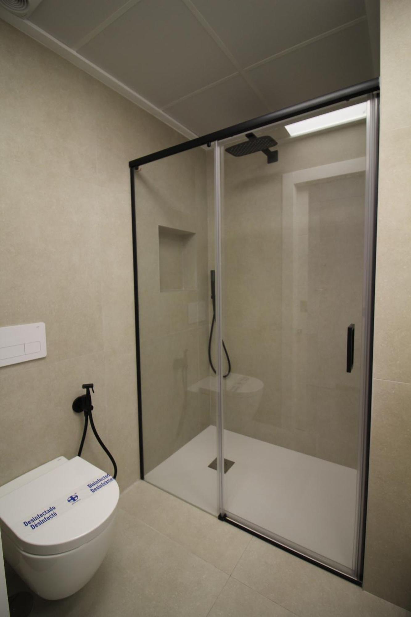 Elvira Home San Gines Aq-104 Santiago De La Ribera Bagian luar foto
