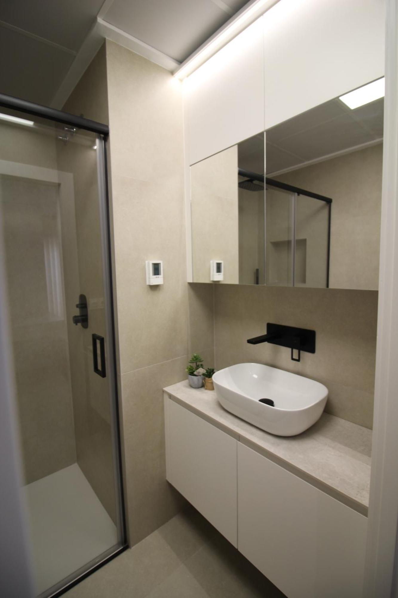 Elvira Home San Gines Aq-104 Santiago De La Ribera Bagian luar foto