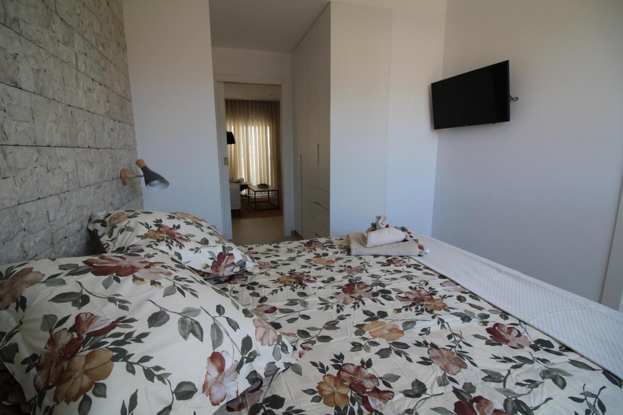 Elvira Home San Gines Aq-104 Santiago De La Ribera Bagian luar foto