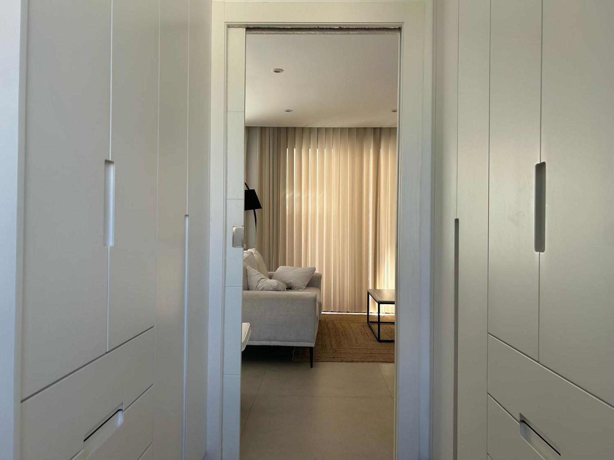 Elvira Home San Gines Aq-104 Santiago De La Ribera Bagian luar foto