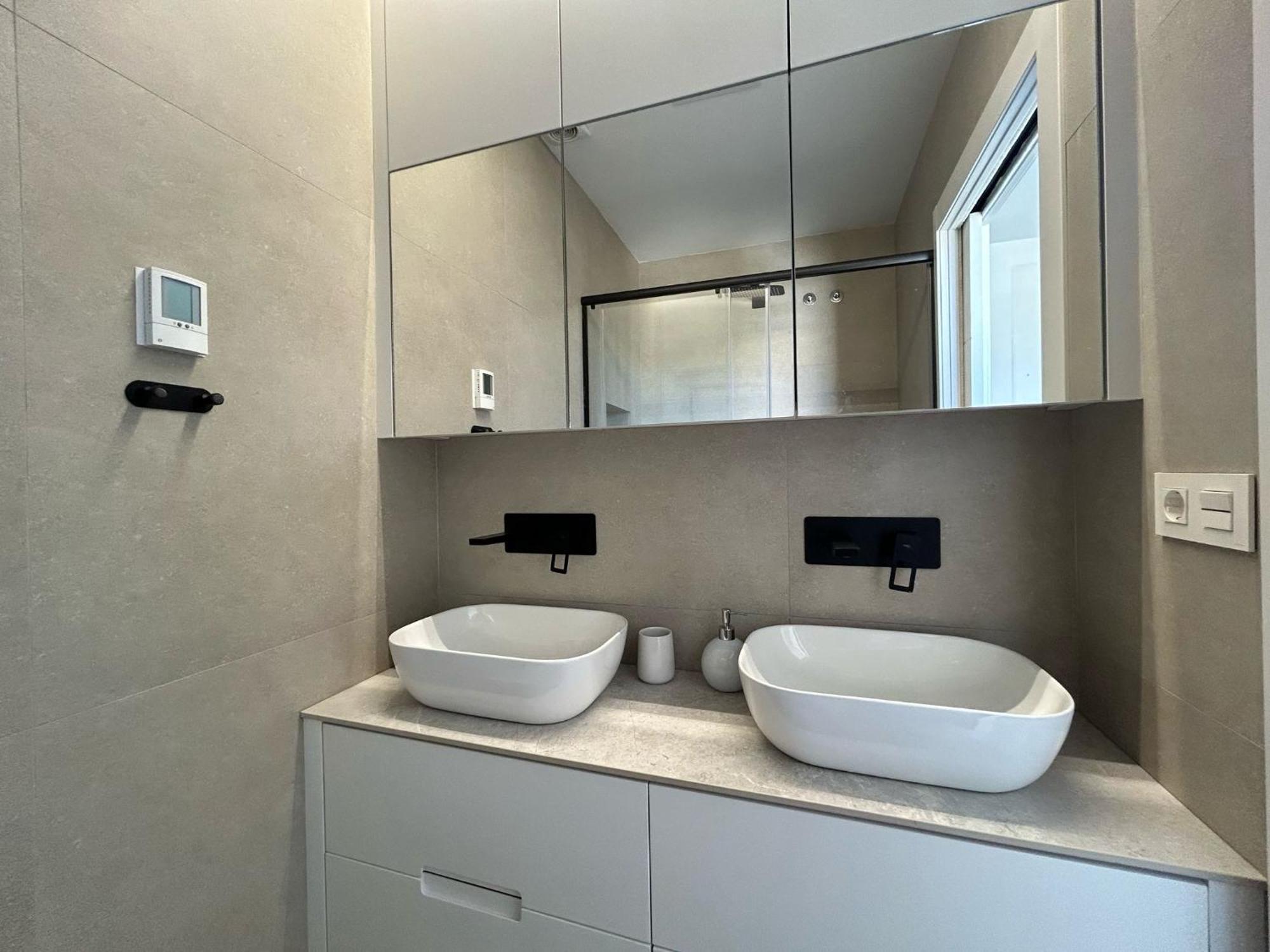 Elvira Home San Gines Aq-104 Santiago De La Ribera Bagian luar foto