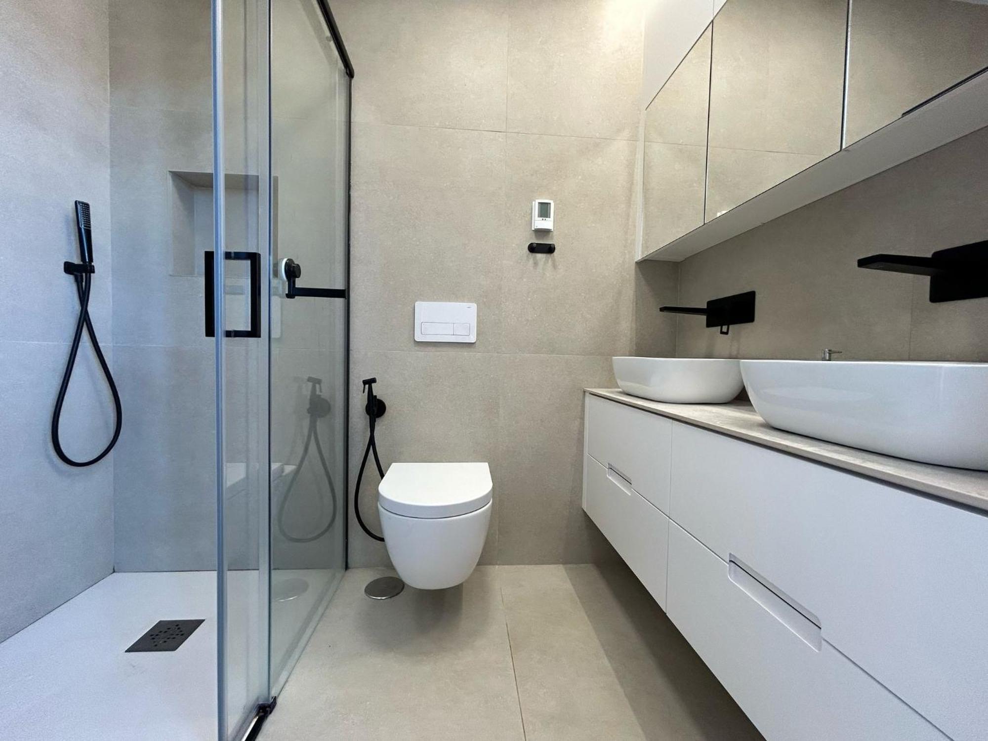 Elvira Home San Gines Aq-104 Santiago De La Ribera Bagian luar foto